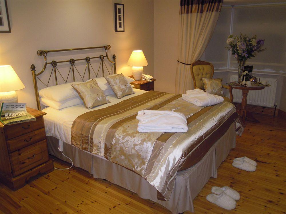 Ballybunion Guesthouse Ngoại thất bức ảnh